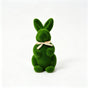 Moss Bunny Decor 16.5cm High V1221-XM-TXTZS-08