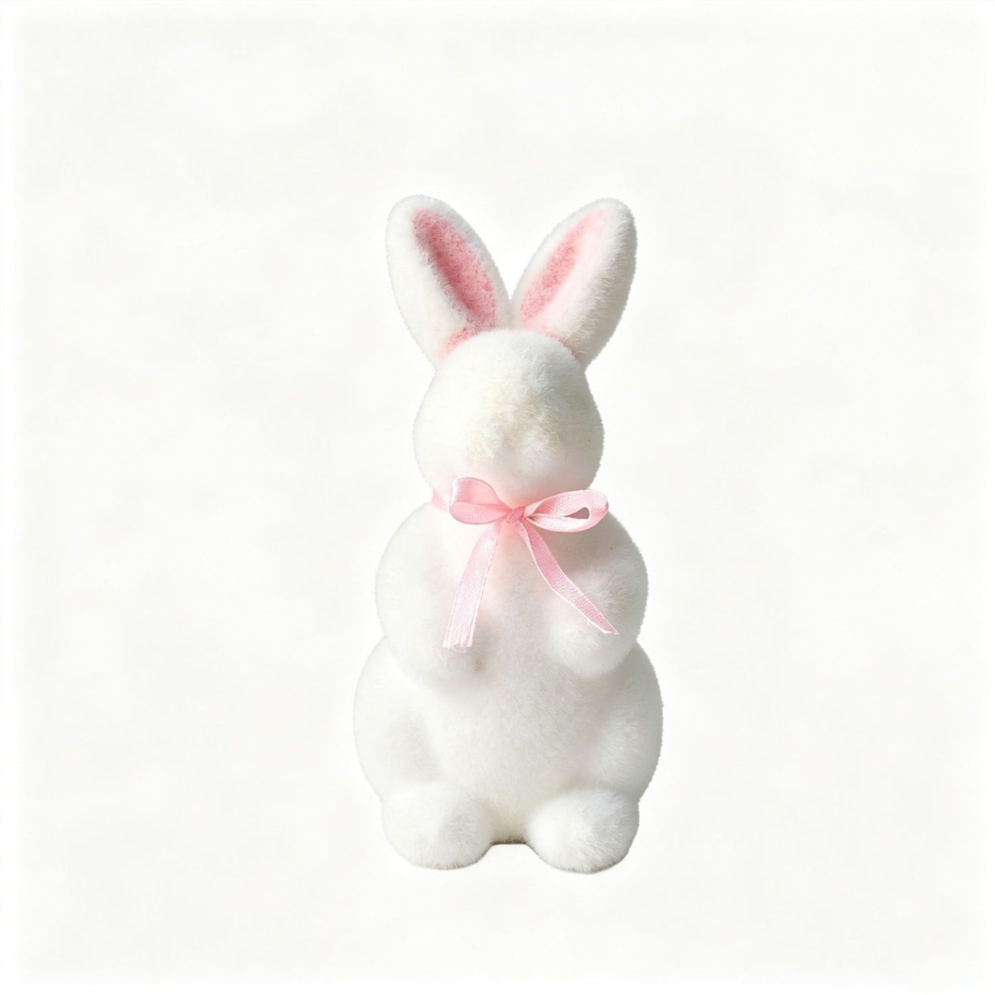 Moss Bunny Decor 16.5cm High V1221-XM-TXTZS-09