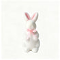 Moss Bunny Decor 16.5cm High V1221-XM-TXTZS-09