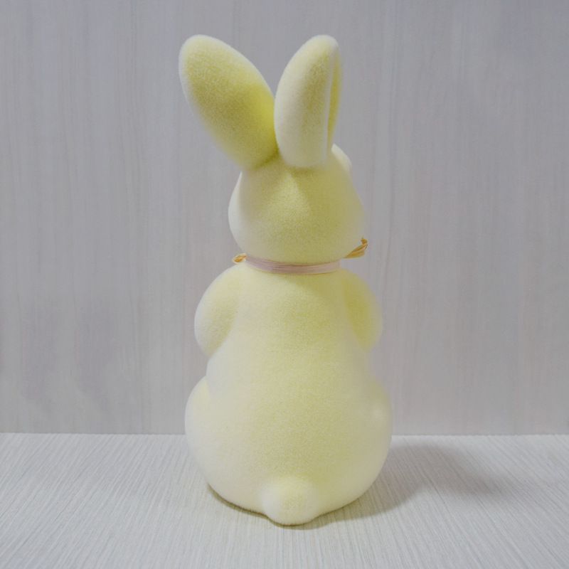 Moss Bunny Decor 16.5cm High V1221-XM-TXTZS-09