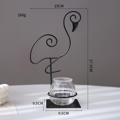 2 Pack Cat Iron Flower Ware 010 V1221-XM-TYHQ-010