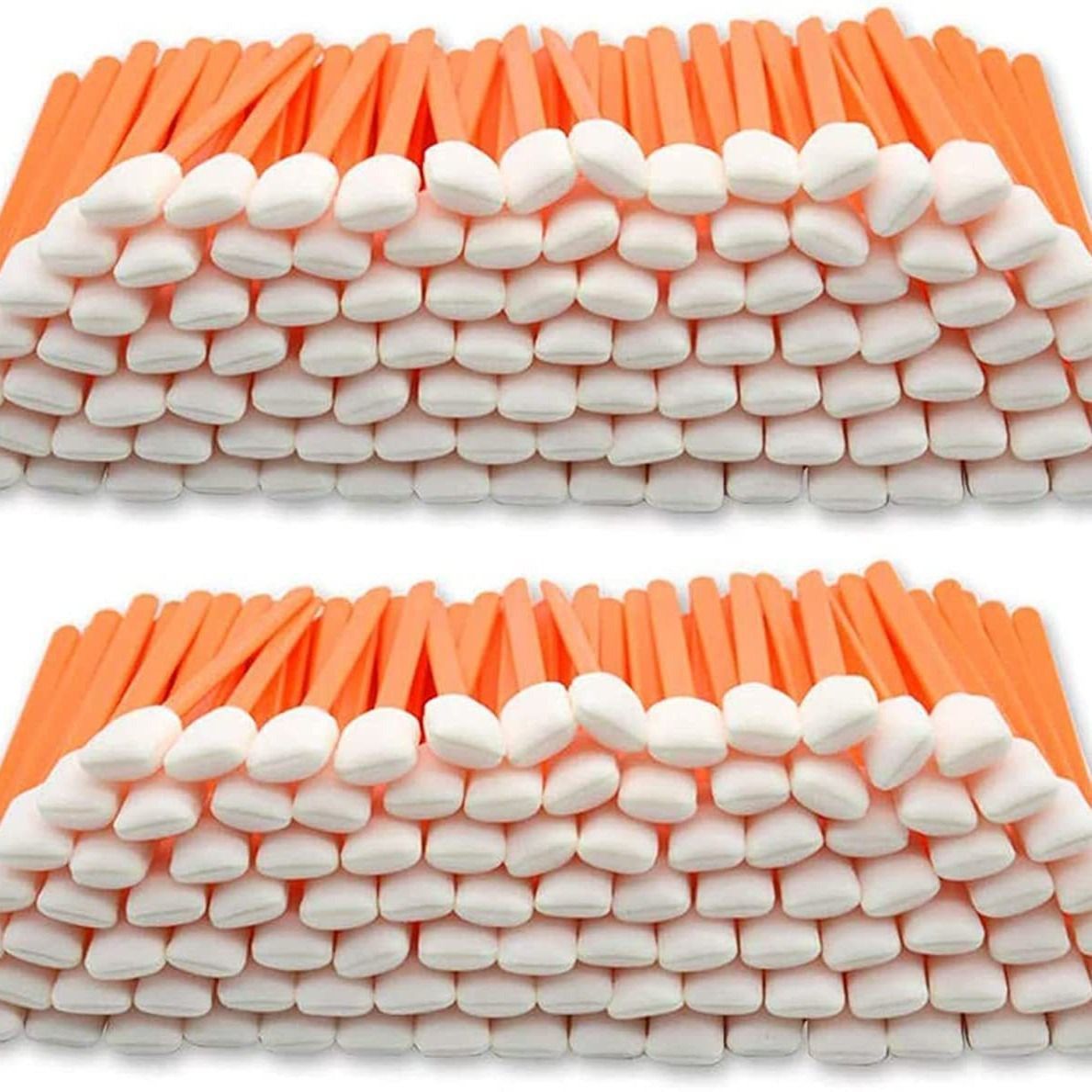 Dust-free Cotton Swabs Blue V1221-XM-WCMQ-002