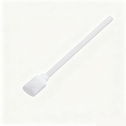 Dust-free Cotton Swabs White V1221-XM-WCMQ-004