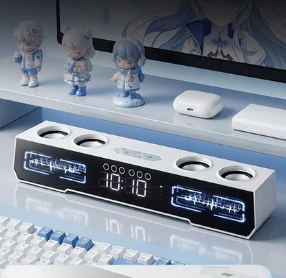 Interstellar X9 Gaming Speaker Jade White V1221-XM-XJX9-02