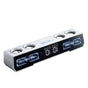 Interstellar X9 Ultimate Speaker Jade White V1221-XM-XJX9-03