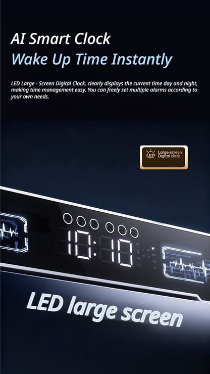 Interstellar X9 Ultimate Speaker Jade White V1221-XM-XJX9-03
