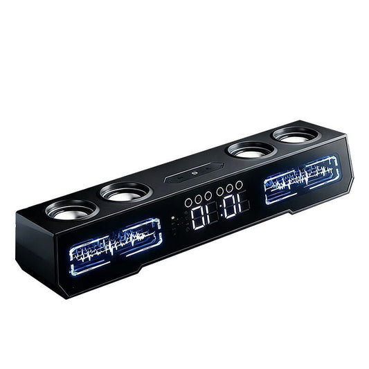 Interstellar X9 Premium Speaker Phantom Black V1221-XM-XJX9-05