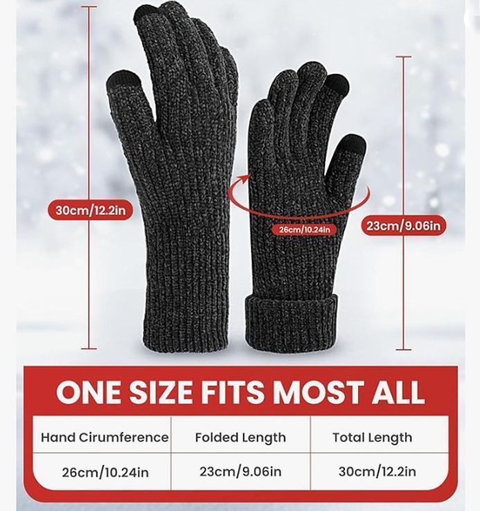 3-Pairs Double Layer Chenille 01 V1221-XM-XNEST-01