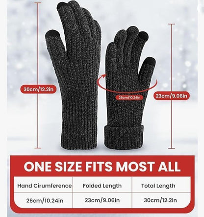 3-Pairs Double Layer Chenille 01 V1221-XM-XNEST-01