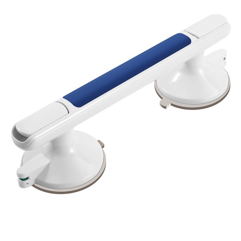 No Drill Vacuum Suction Grab Bar, Non-Slip Safety Handle for Bathroom V1221-XM-YSFS-001