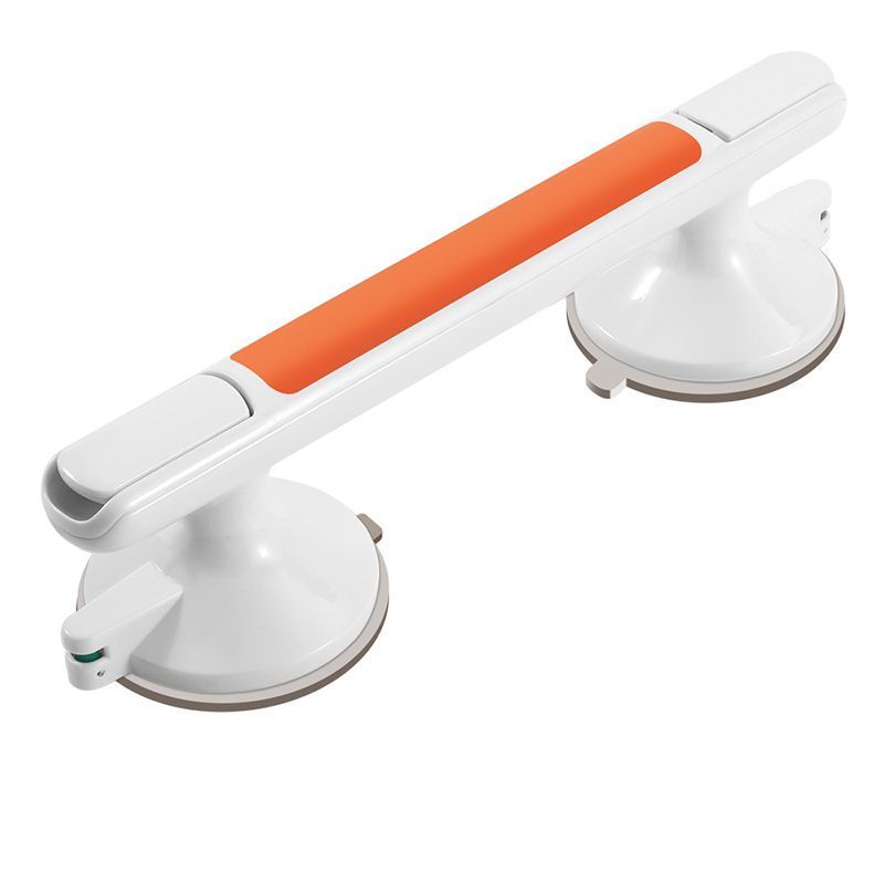 No Drill Vacuum Suction Grab Bar, Non-Slip Safety Handle for Bathroom V1221-XM-YSFS-002