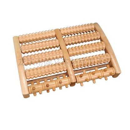 5-Row Foot Roller Massager V1221-XM-ZBAMQ-01