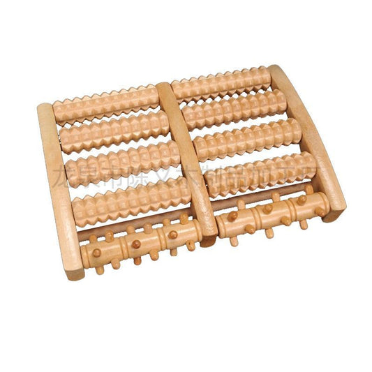 5-Row Foot Roller Massager V1221-XM-ZBAMQ-01