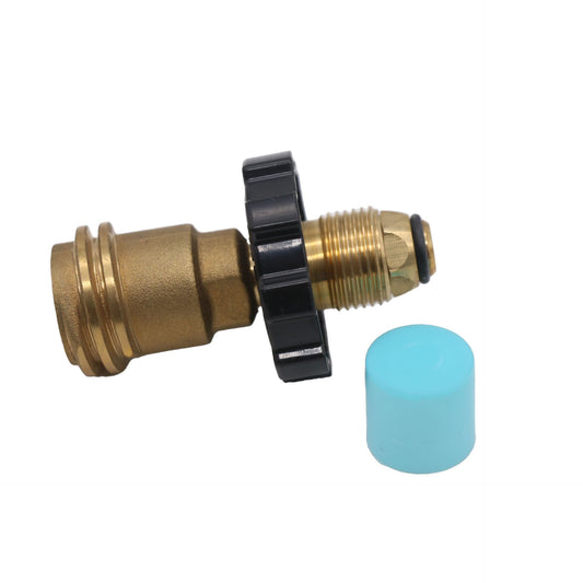 Gas Cylinder Adapter V1221-XM-ZHT-001