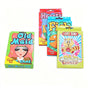 4Pcs Assorted Card Games Set V1221-XM-ZPTZ-01