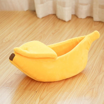 PetBedYellow-XLSize93*30*22cm V1221-YELLOW-XLSIZE-93X30X22CM