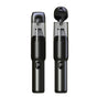3-in-1 Portable Handheld Cordless Vacuum with 200000pa Suction Power for Small Jobs, Car, Office Desk, Keyboards