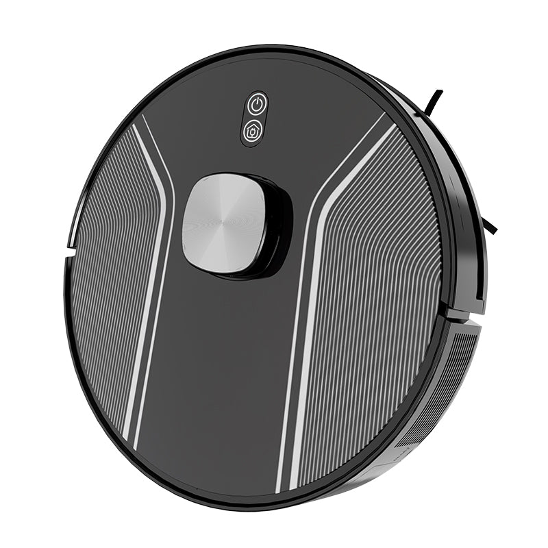 3 IN 1 Robot Vaccum Cleaner with Mop LDS Slam Navigation APP control Voice Control Automatic cleaning