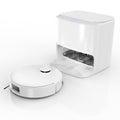 Room Cleaner Robot Auto Cleaning 4000Pa Household Floor Carpet Sweep Cleaningrobot Auto-drying Aspiradora Robot Inteligente