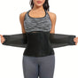 3.0mm Thickened Breathable Waist Trimmer | Sweat More for Intense Shaping, Waist Training & Back V1232-BHSYD003
