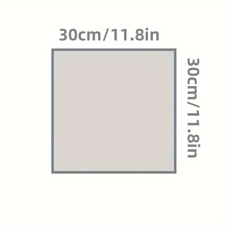 GREEN 12PCS Thick Absorbent Lint-Free Coral Fleece Kitchen Cleaning Cloth, Easily Removes Grease, Hangable V1232-CFMJ002