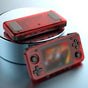 R36H Retro Game Console 128G Handheld with 23 Emulators, Linux System, 3.5-inch IPS Screen, 640x480 V1232-DZYXJ009