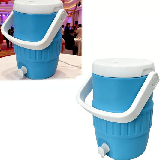 Can-style insulated drink holder, mini can cooling cup, portable double-layer lightweight travel camping V1232-GSGEB001