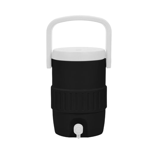 Can-style insulated drink holder, mini can cooling cup, portable double-layer lightweight travel camping V1232-GSGRB002