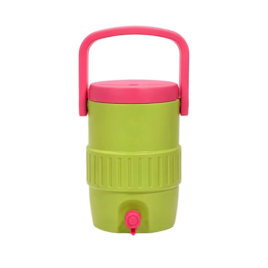 Can-style insulated drink holder, mini can cooling cup, portable double-layer lightweight travel camping V1232-GSGRB003