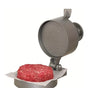 Household Burger Patty Press, Adjustable Thickness, Non-Stick Coating, Makes Perfect Patties Easily V1232-HBRBJ001
