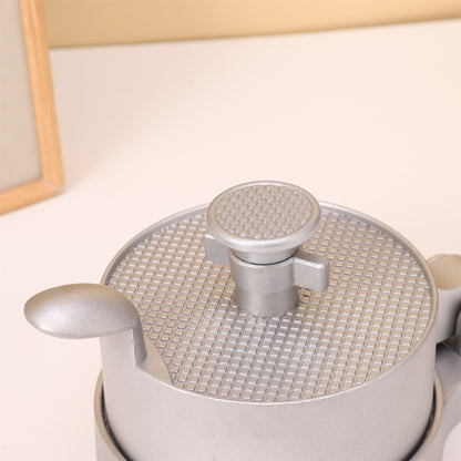 Household Burger Patty Press, Adjustable Thickness, Non-Stick Coating, Makes Perfect Patties Easily V1232-HBRBJ001
