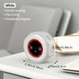 Flip to Start Timing, Efficiency Tool! 7 Presets + Visualized Progress, Gravity Sensor Timer, Universal for V1232-HPJSQ002
