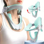 1 Adjustable Neck Support Brace, Cervical Spine Protector, Prevents Head Droop, Suitable for Adults and V1232-JBZCJ001