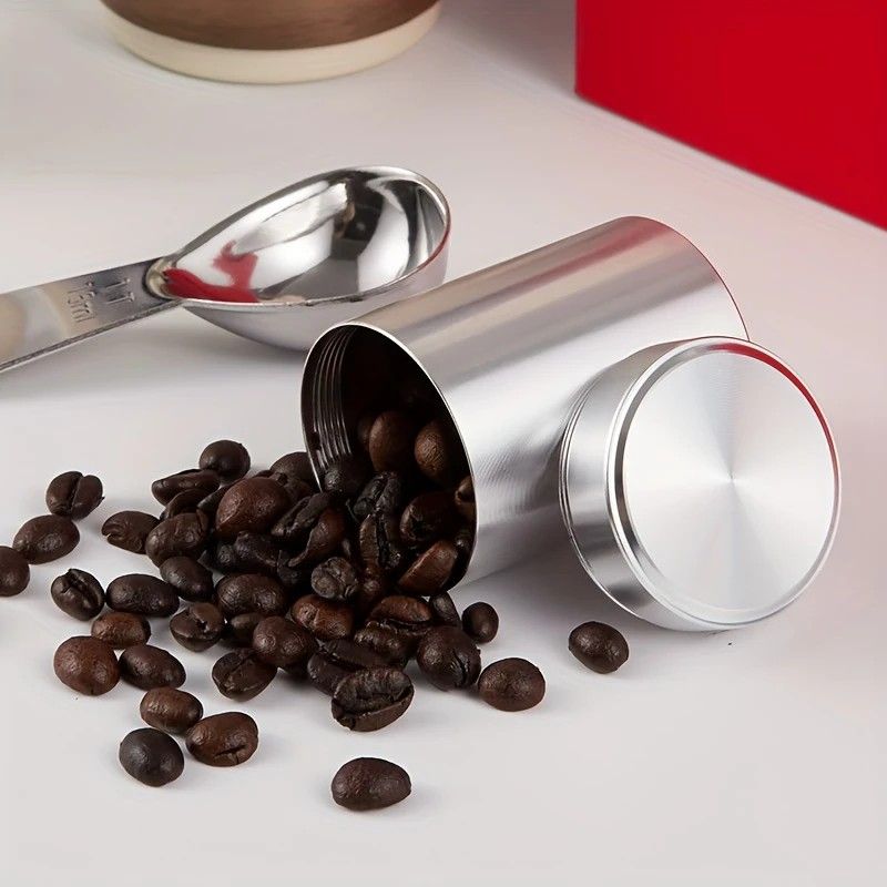6-Piece Pour Over Coffee Set, Coffee Machine Gift Box, Pour Over Coffee Kettle, Coffee Cup, Coffee Bean V1232-KFLXTZ001