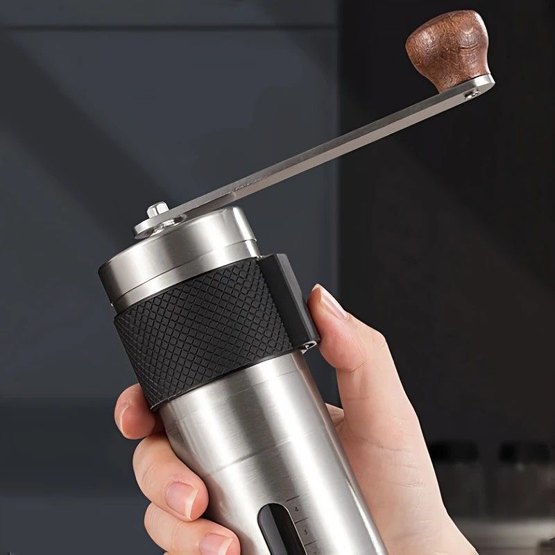 6-Piece Pour Over Coffee Set, Coffee Machine Gift Box, Pour Over Coffee Kettle, Coffee Cup, Coffee Bean V1232-KFLXTZ002