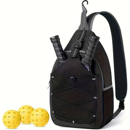 Features a dedicated paddle sleeve and a spacious main storage compartment for clothes, shoes, or gear.GREY V1232-PKGB002
