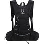 Lightweight Trail Running Hydration Backpack, Cycling Hiking Mountaineering Backpack, Night-Reflective V1232-QLXBB003
