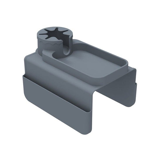Sofa Cup Holder for Home & Dorm, Armrest Tray Multifunctional Creative Cup Rack, Perfect Thoughtful Holiday V1232-SFFSD001