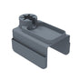 Sofa Cup Holder for Home & Dorm, Armrest Tray Multifunctional Creative Cup Rack, Perfect Thoughtful Holiday V1232-SFFSD001