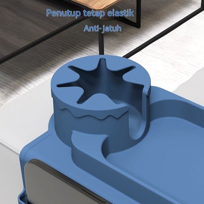 Sofa Cup Holder for Home & Dorm, Armrest Tray Multifunctional Creative Cup Rack, Perfect Thoughtful Holiday V1232-SFFSD001