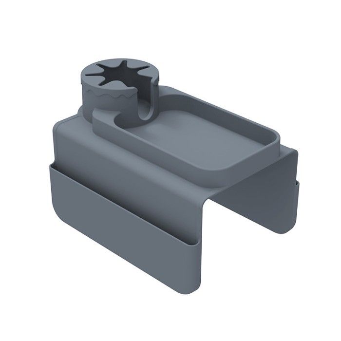 Sofa Cup Holder for Home & Dorm, Armrest Tray Multifunctional Creative Cup Rack, Perfect Thoughtful Holiday V1232-SFFSD002
