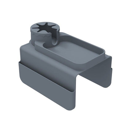 Sofa Cup Holder for Home & Dorm, Armrest Tray Multifunctional Creative Cup Rack, Perfect Thoughtful Holiday V1232-SFFSD002