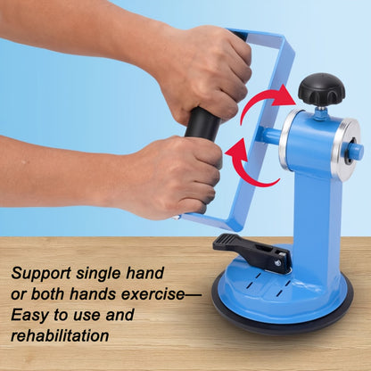 Wrist Rehabilitation Trainer | Home Adjustable Resistance, Suction Cup Fixed Manual Rehab Equipment V1232-SWXLQ001