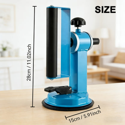 Wrist Rehabilitation Trainer | Home Adjustable Resistance, Suction Cup Fixed Manual Rehab Equipment V1232-SWXLQ001