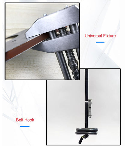 Multitool Adjustable Wrench - Portable Stainless Steel Multi-Function Wrench with Bottle Opener, Hammer & Box V1232-WNBS001