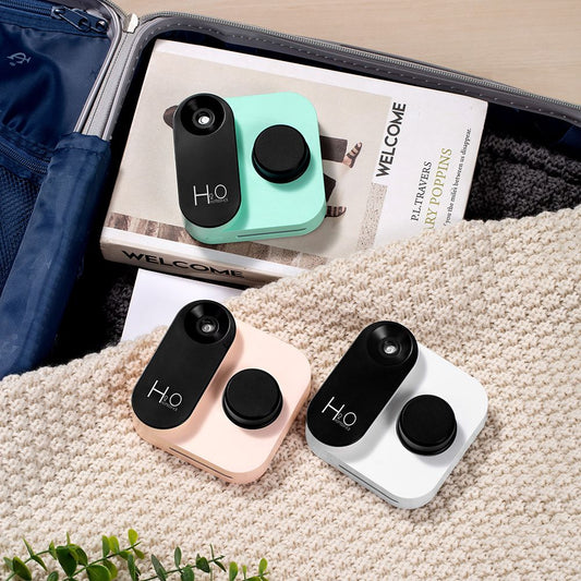 Winter Dryness Savior! Portable Humidifier Goes Viral, Your On-the-Go Hydration Essential for Business Trips V1232-XJJSQ001