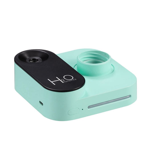 Winter Dryness Savior! Portable Humidifier Goes Viral, Your On-the-Go Hydration Essential for Business Trips V1232-XJJSQ003