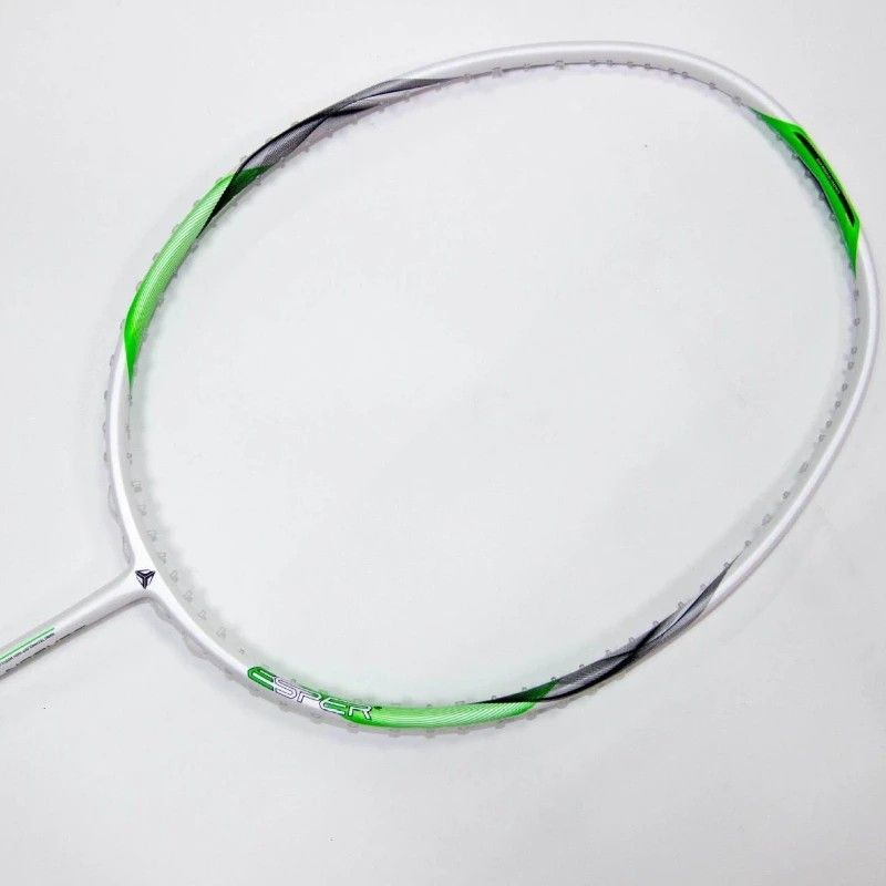ESPER Explorer X-RACE 38S Badminton Racket 4U 84g Full Carbon Fiber Beginner G5 Aerodynamic Lightweight Racket V1232-XRACE38S001