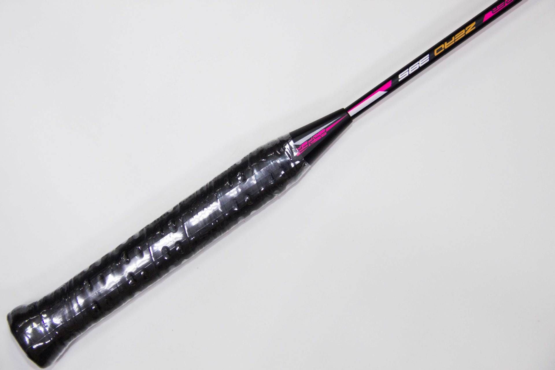ESPER Explorer X-RACE 39S Badminton Racket 4U 84g Full Carbon Fiber Beginner G6 Entry-Level Racket V1232-XRACE39S001