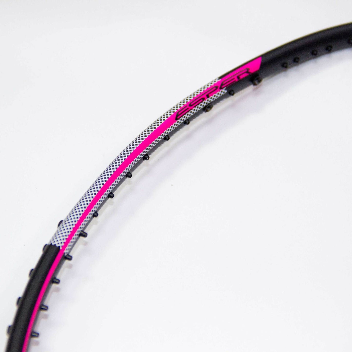 ESPER Explorer X-RACE 39S Badminton Racket 4U 84g Full Carbon Fiber Beginner G6 Entry-Level Racket V1232-XRACE39S001